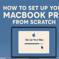 如何从 0 开始配置 MacBook Pro
